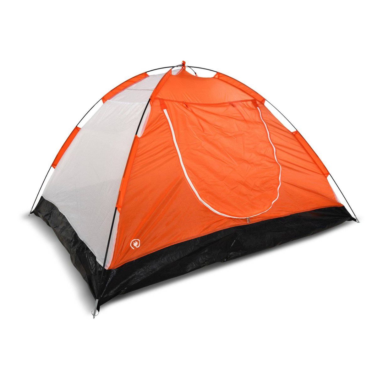 DISCOVERY - Carpa Yellowstone 2 Personas