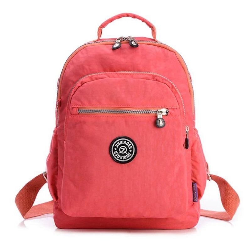 GENERICO - Mochila Moda Mujer - Mochila Cartera 20 L.