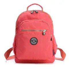 GENERICO - Mochila Moda Mujer - Mochila Cartera 20 L.