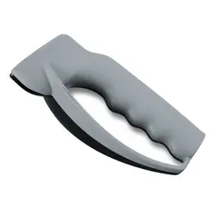 VICTORINOX - Afilador de cuchillos color GRIS