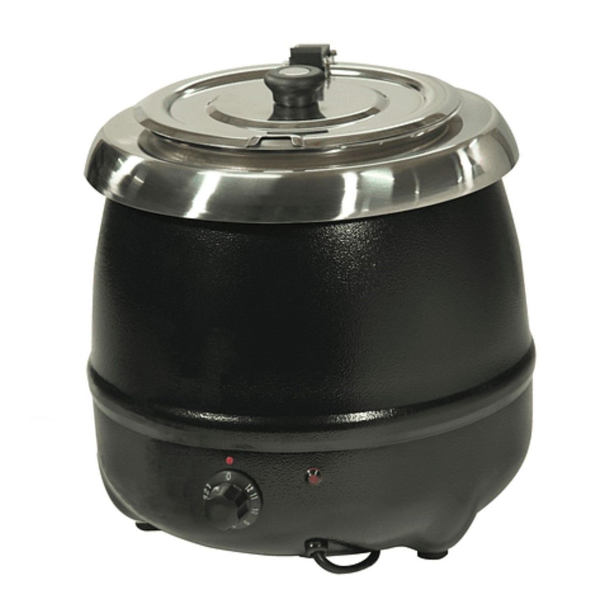 PROCHEF - Olla Sopera Marmita Electrica ProChef 10 Litros