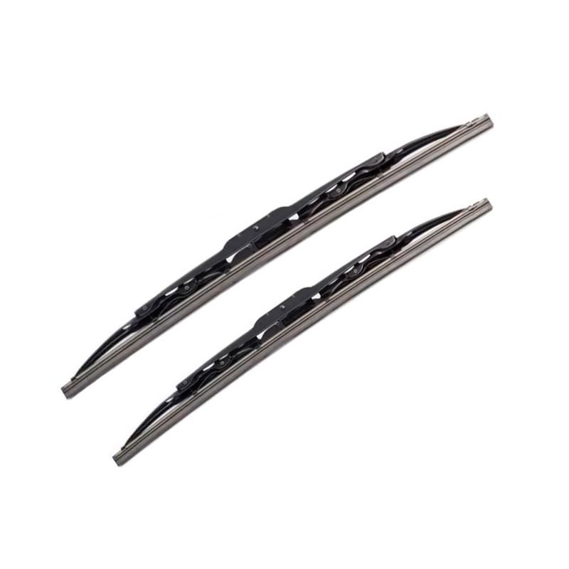 NISSAN - Kit Plumillas Delanteras Nissan Tiida Originales