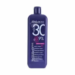 SALERM - VOL 30 Oxidante en Crema 1000ml