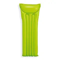 GENERICO - Flotador Adulto Flotador Cama Piscina Flotadores Niños Piscina