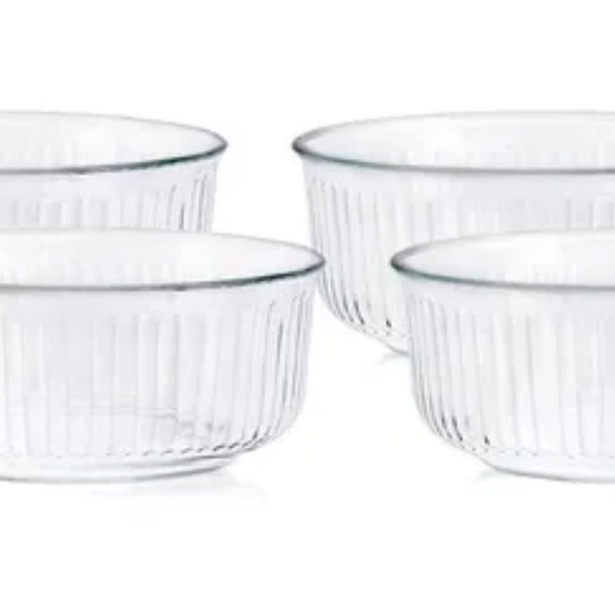 GENERICO - SET 4 BOWL SENSACION 489 ML