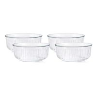SET 4 BOWL SENSACION 489 ML