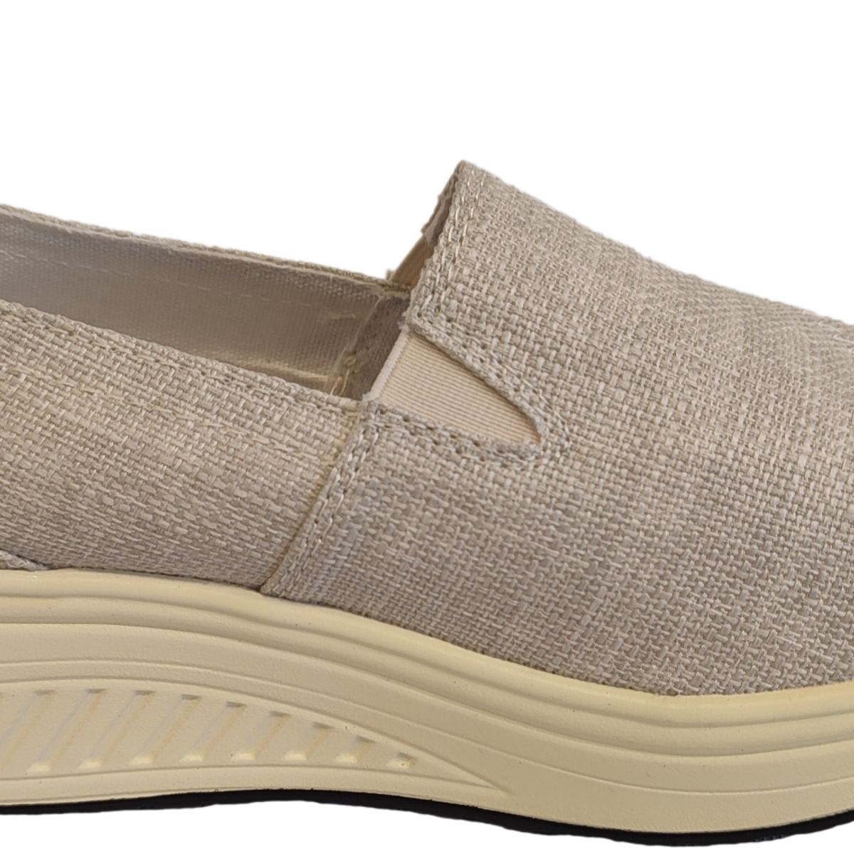 NORTHWEST - Zapatilla Mujer Pandora Beach Beige