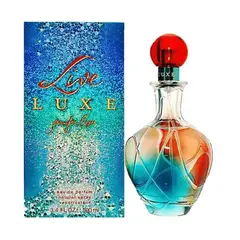 JENNIFER LOPEZ - Live Luxe 100ML EDP Mujer