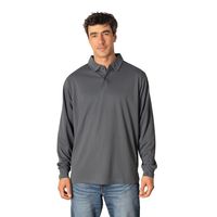 Polera hombre premium Dryfit Quickdry ML protección UV Certificada