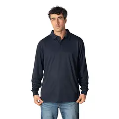 INDUSBORD - Poleras Dryfit Quickdry Premium Hombre ML Uv50 Certificada