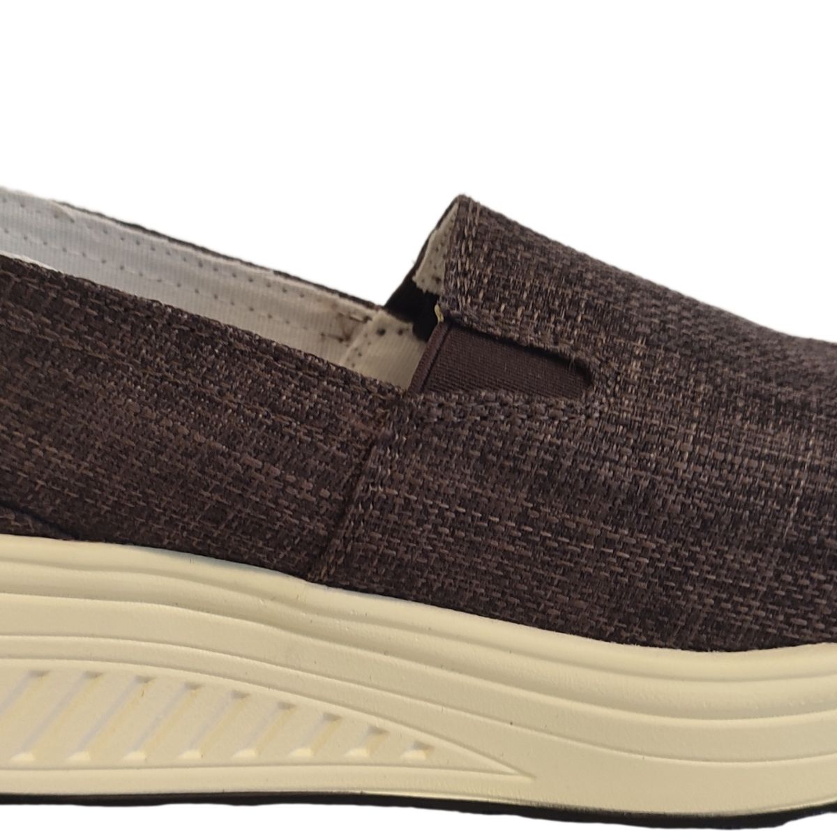 NORTHWEST - Zapatilla Pandora Beach Chocolate