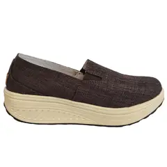 NORTHWEST - Zapatilla Pandora Beach Chocolate