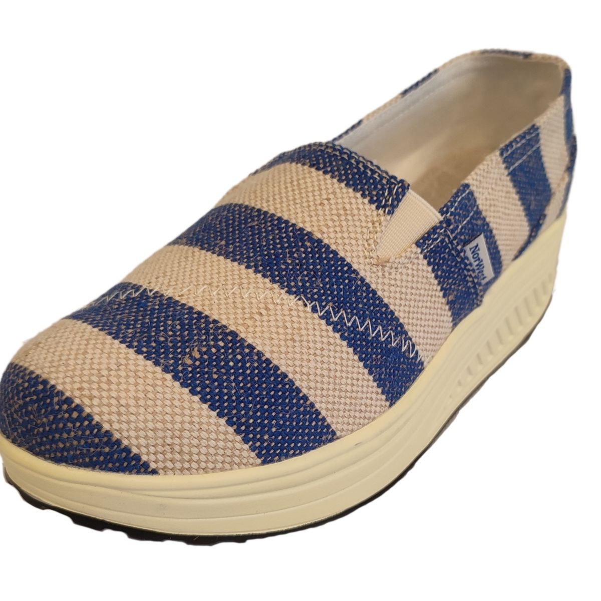 NORTHWEST - Zapatilla Pandora Beach Azul  Arena