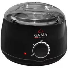 GAMA - Olla Cera Depilatoria Dep 500 cc Termostato Portatil
