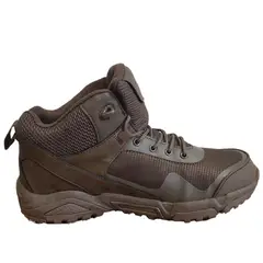 NORTHWEST - Zapatilla Outdoor Waterproof Tactic BROWN