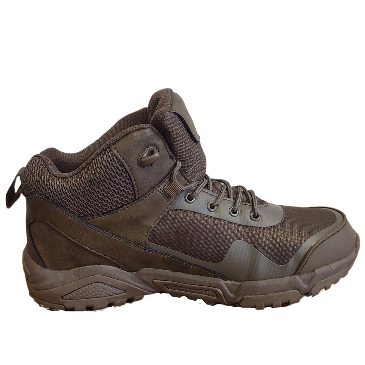 NORTHWEST - Zapatilla Outdoor Waterproof Tactic BROWN