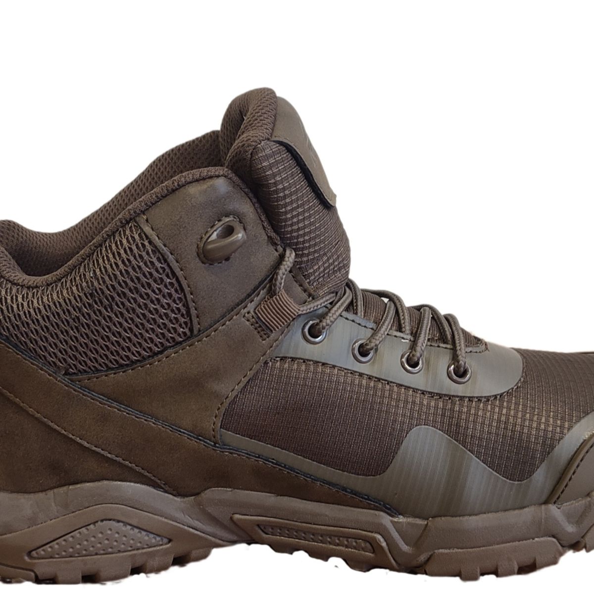 NORTHWEST - Zapatilla Outdoor Waterproof Tactic BROWN