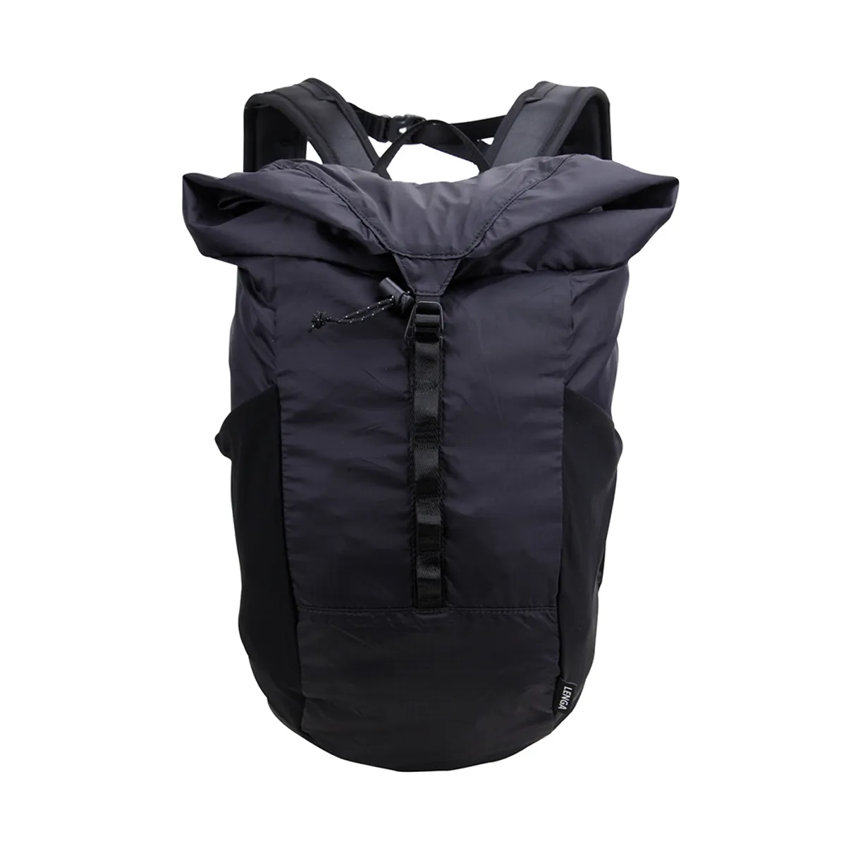 LENGA - Mochila Ultra-liviana Ripstop Anon 20lts Autoguardable Lenga