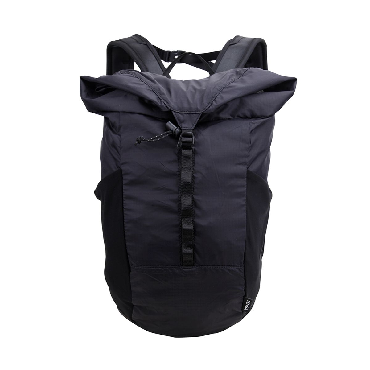 LENGA - Mochila Ultra-liviana Ripstop Anon 20lts Autoguardable Lenga