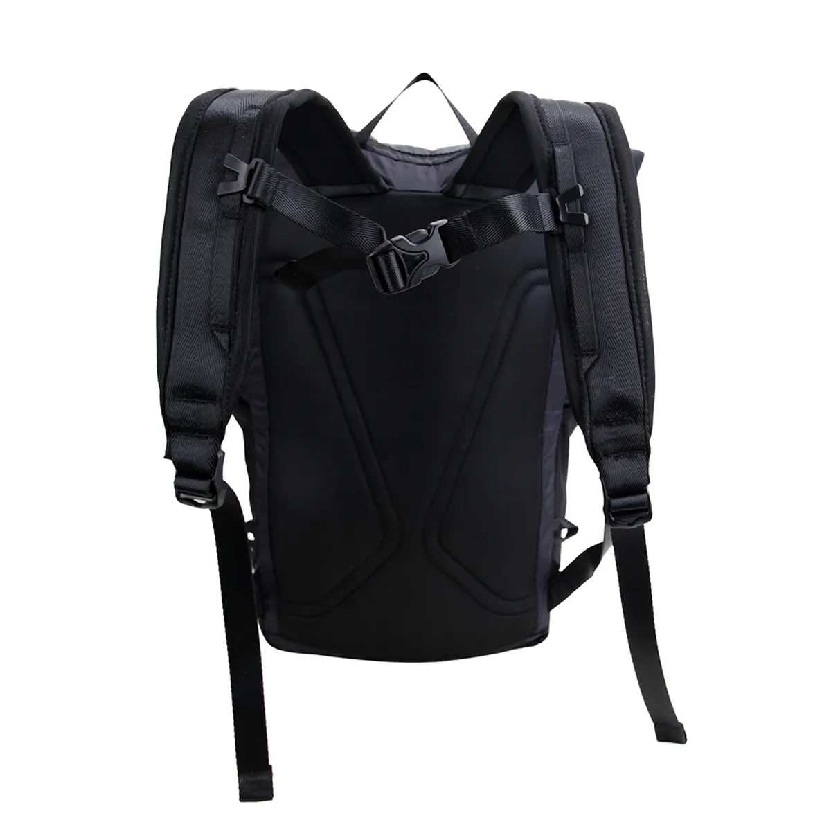 LENGA - Mochila Ultra-liviana Ripstop Anon 20lts Autoguardable Lenga