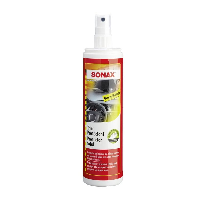 GENERICO - PROTECTOR INTEGRAL 300ML PARA AUTOMOVIL SONAX