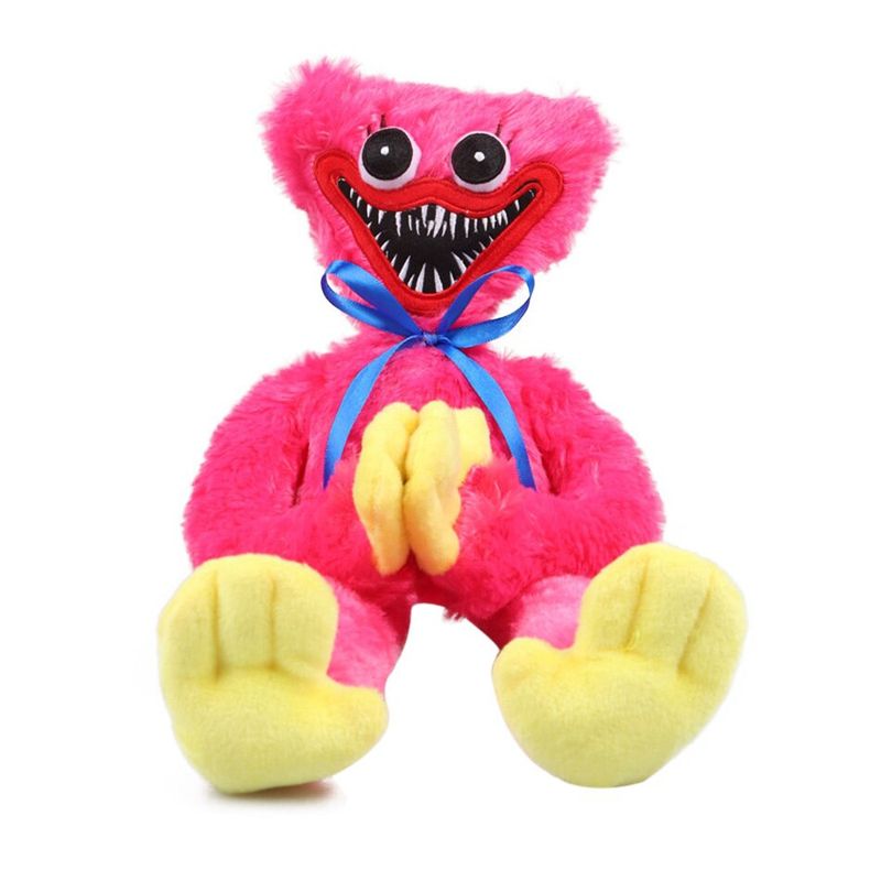 GENERICO - Peluche Kissy Missy Poppy Playtime