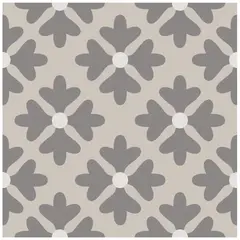 DEKOFIX - Baldosas 20x20 autoadhesivas para pisos modelo ELBA