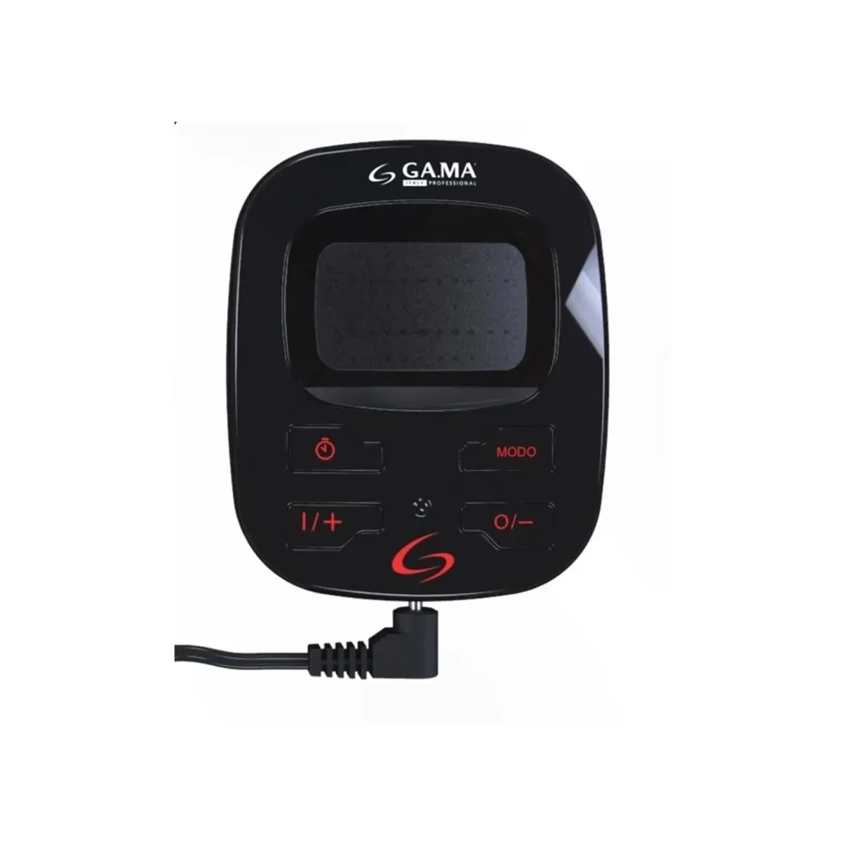 GAMA - Electroestimulador Muscular Corporal Gama Ems Physio Masajes