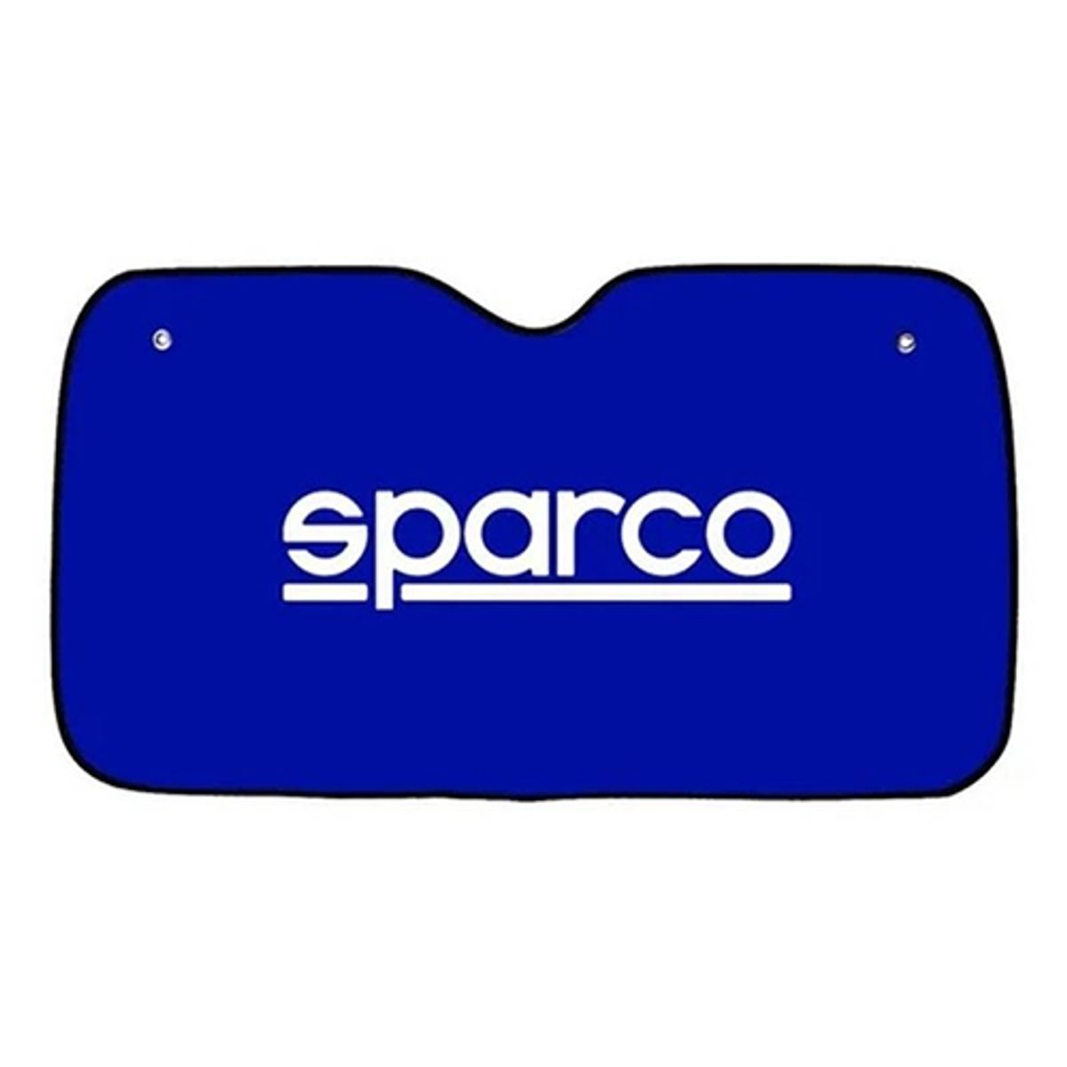 SPARCO - Tapa Sol Sparco 130X70CM