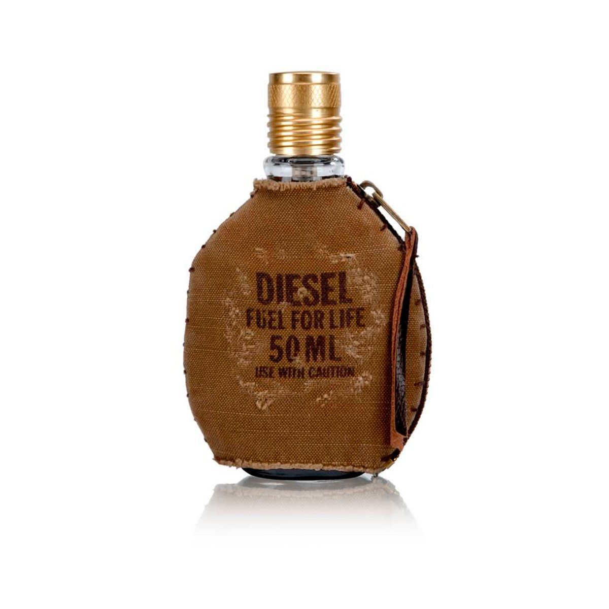 DIESEL - Fuel For Life EDT 50ml Varon Diesel DIESEL