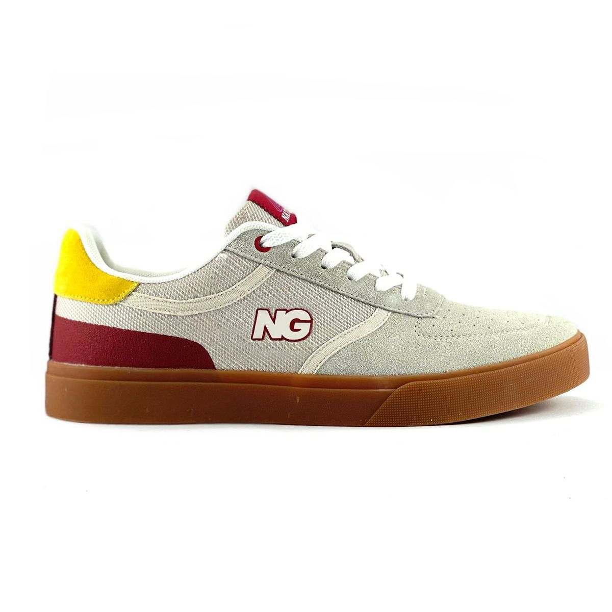 NATGEO - Zapatilla Urbanas Skate