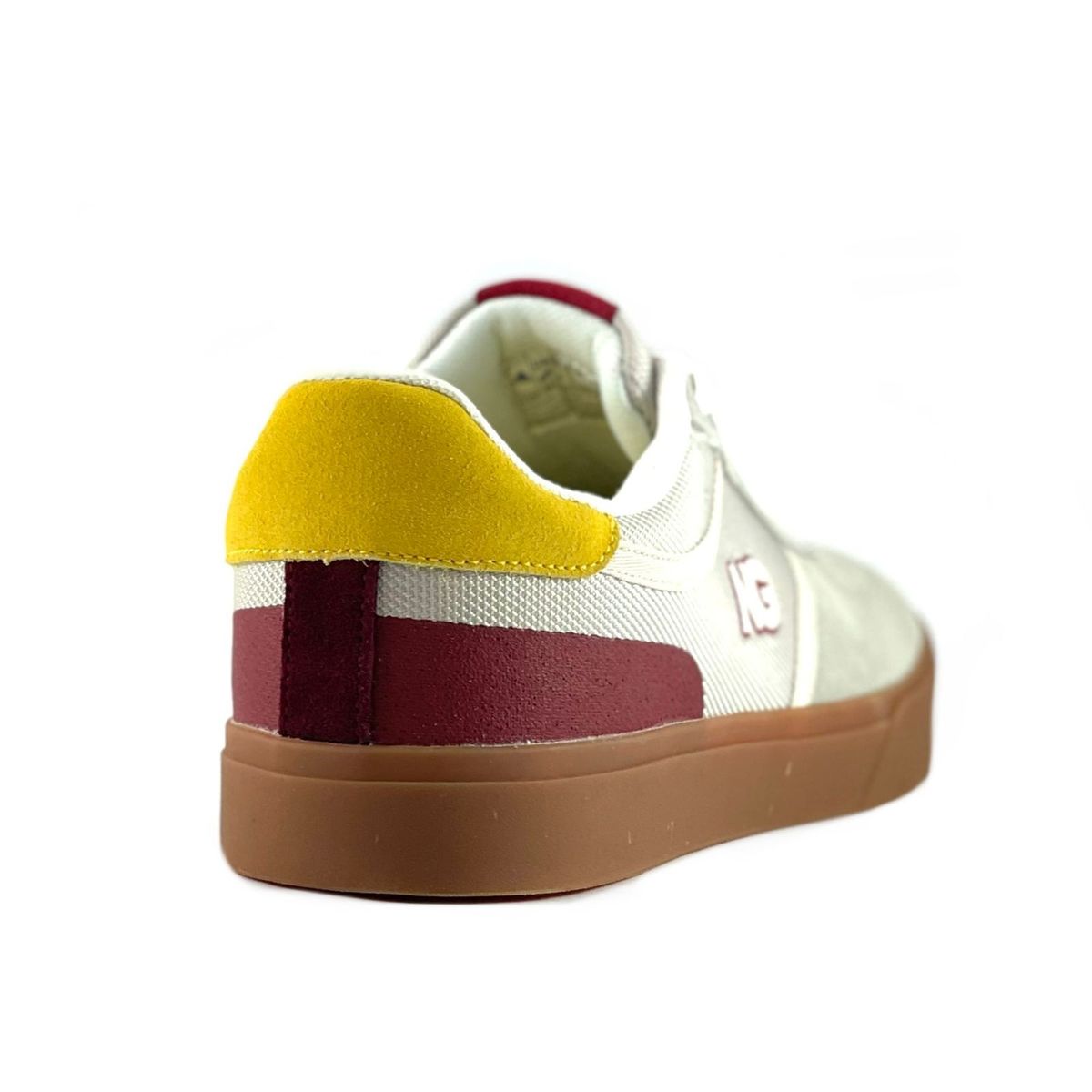 NATGEO - Zapatilla Urbanas Skate
