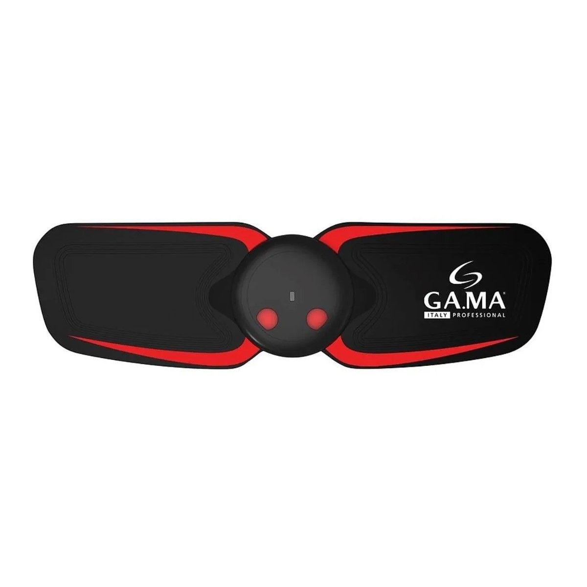 GAMA - Electroestimulador Corporal Skinpad Ems Active Duo