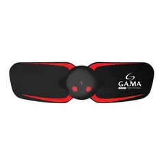 GAMA - Electroestimulador Corporal Skinpad Ems Active Duo