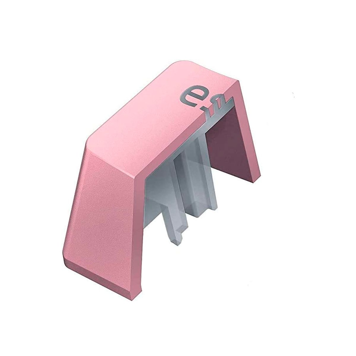 RAZER - Teclado Razer PBT Keycaps Upgrate Rosado