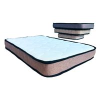 COLCHON MASCOTA TALLA L  INVIERNO VERANO