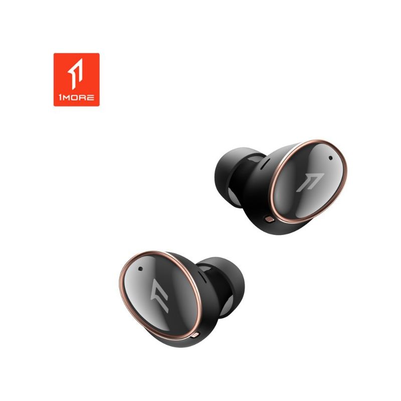 1MORE - 1more evo auriculares bluetooth inalámbricos de alta resolución.