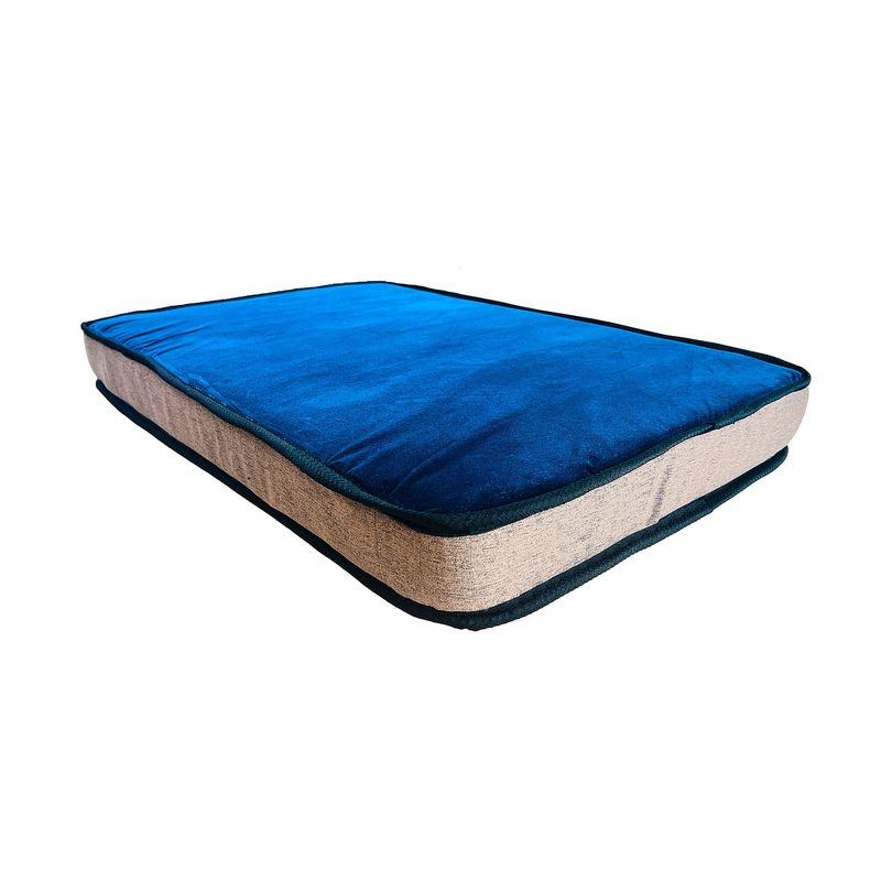 CHILENA CASAGRANDE - COLCHON MASCOTA  TALLA   XL    INVIERNO VERANO