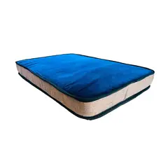 CHILENA CASAGRANDE - COLCHON MASCOTA TALLA  XL  INVIERNO VERANO