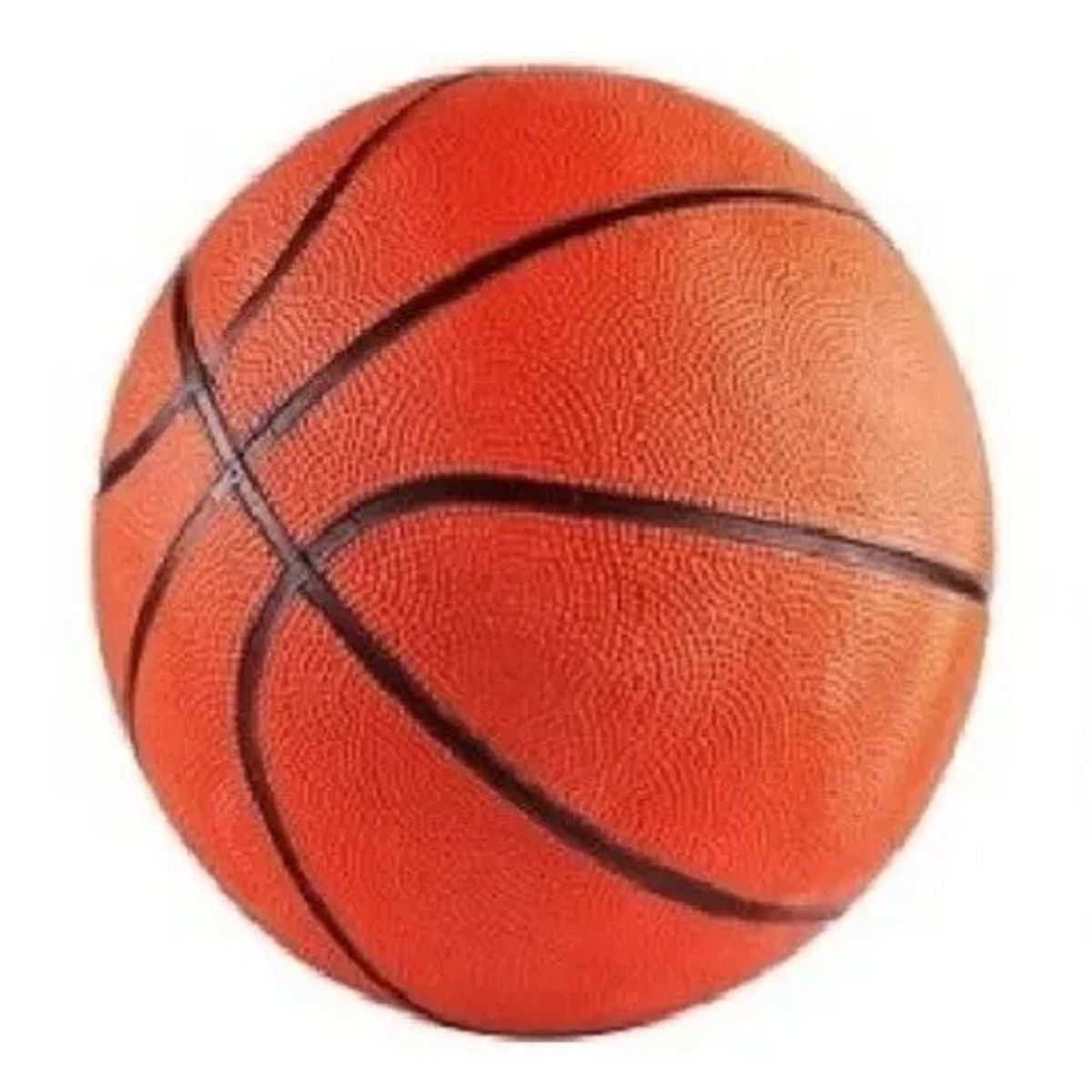 HAMELIN - Balón Básquet Ak Sport Numero 7 Smallbox