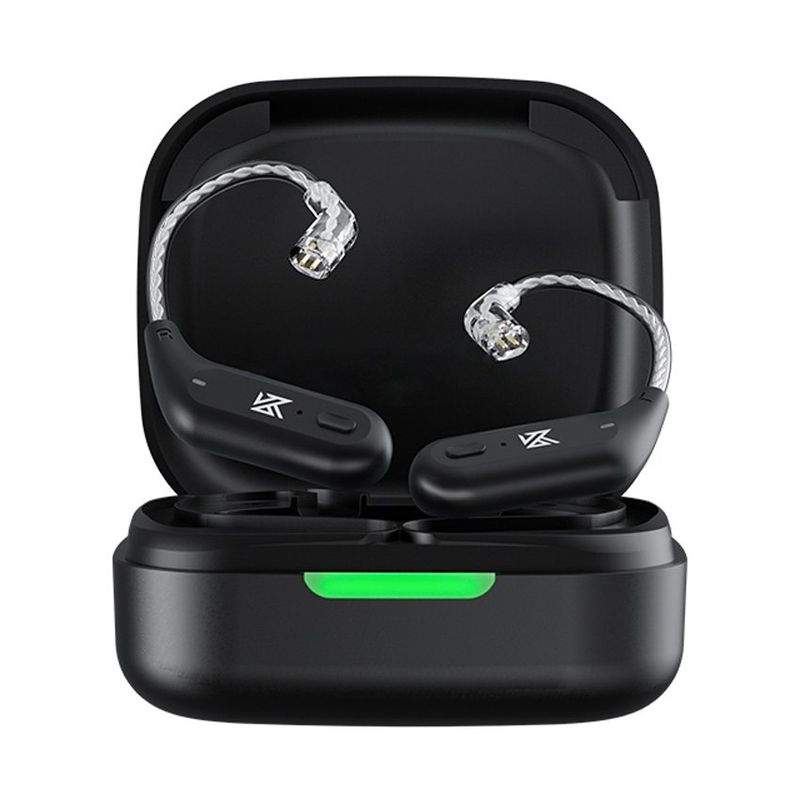 KZ - Kz az09 actualizar auriculares bluetooth inalámbricos.