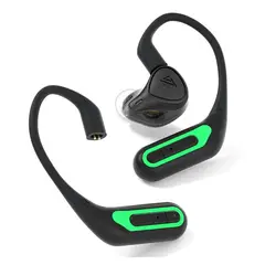 KZ - Az10 actualización de auriculares bluetooth inalámbricos.
