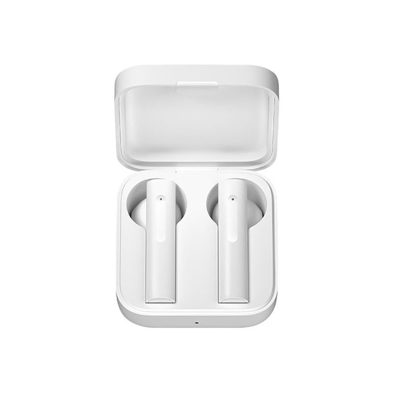XIAOMI - Auriculares Inalámbricos Xiaomi Air 2 SE - Blanco.