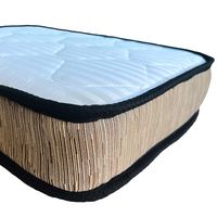 COLCHON MASCOTA TALLA  XXL  INVIERNO VERANO