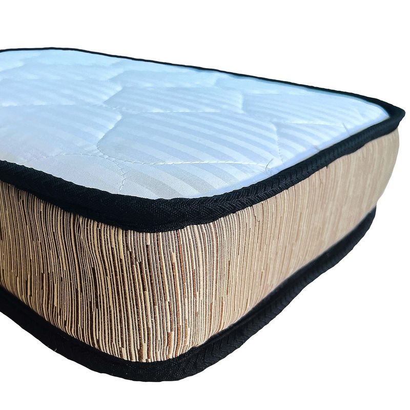 CHILENA CASAGRANDE - COLCHON MASCOTA  TALLA   XXL    INVIERNO VERANO
