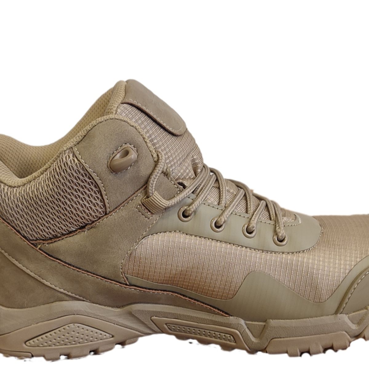 NORTHWEST - Zapatilla Outdoor Waterproof Tactic BEIGE