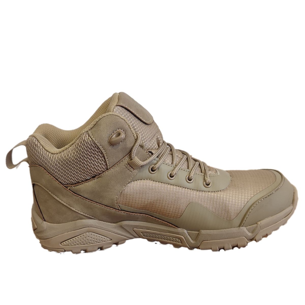 NORTHWEST - Zapatilla Outdoor Waterproof Tactic BEIGE