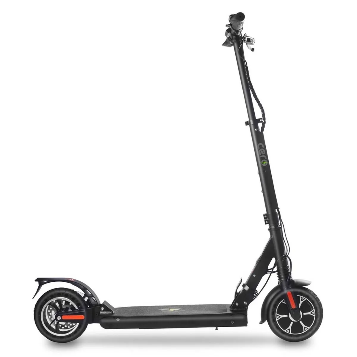 CERO MOTORS - Scooter Eléctrico Cero E6