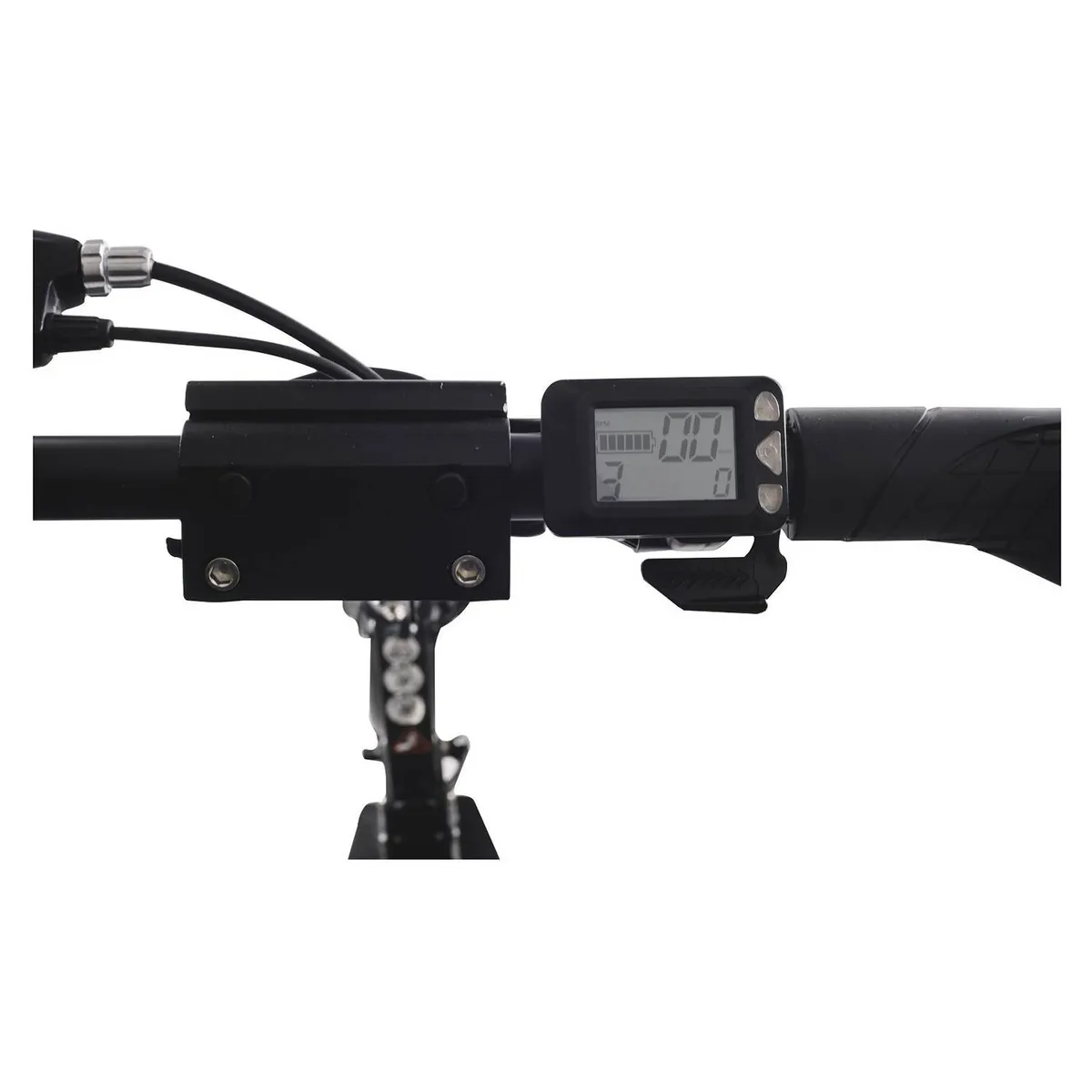 CERO MOTORS - Scooter Eléctrico Cero E6