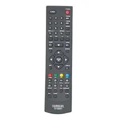 GENERICO - Control Remoto Compatible Master G